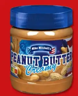 PENNY Mike Mitchell's Peanut Butter Angebot