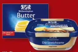 Lidl Weihenstephan Butter Angebot