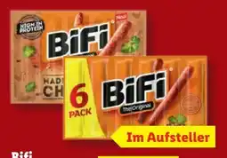 Lidl Bifi Das Original Angebot
