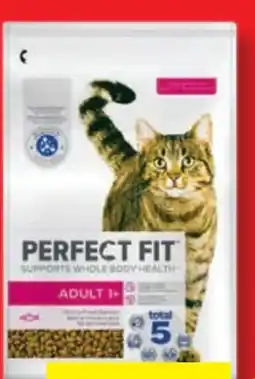 Lidl Perfect Fit Trockenfutter Adult Angebot