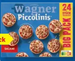 Lidl Original Wagner Piccolinis Salami Angebot
