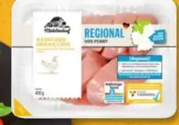 PENNY Mühlenhof Regional Hähnchen-Medaillons Angebot