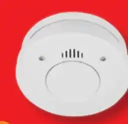 Lidl Smartwares Rauchwarnmelder RM520 Angebot