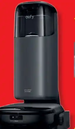 Lidl Eufy Saug-Wischroboter S1 HydroJet Angebot