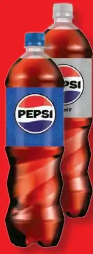 Lidl Pepsi Cola Angebot