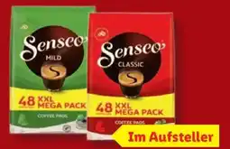 Lidl Senseo Coffee Pads XXL Angebot