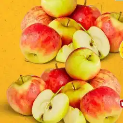 PENNY Marktliebe Regional Äpfel Angebot