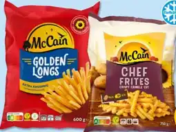 PENNY McCain Golden Longs Vegan Angebot