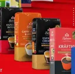 Lidl Bellarom Premium Röstkaffee Kräftig Angebot
