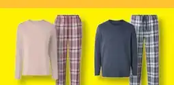 Lidl Esmara Men Pyjama Angebot