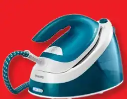 Lidl Philips Dampfbügelstation PerfectCare Compact Essential GC6840/20 Angebot