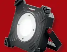 Lidl Parkside Performance Akku Arbeitsstrahler PALA 4000 B1 Angebot