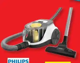 Lidl Philips Staubsauger Power Cyclone 4 XB2140/09 Angebot