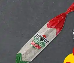 PENNY Echte Ungarische Salami Angebot