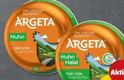 PENNY Argeta Pâté Angebot