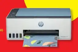 Lidl Hewlett Packard (HP) All-in-One-Drucker Smart Tank 5106 Angebot