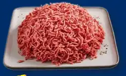 Lidl Metzgerfrisch XXL Rinderhackfleisch Angebot