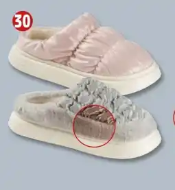 PENNY True Style Damen-Hausschuhe Angebot