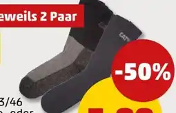 PENNY CAT Herren Socken 2er Pack Angebot