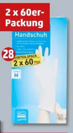PENNY Home Ideas Cleaning Einmalhandschuhe Angebot