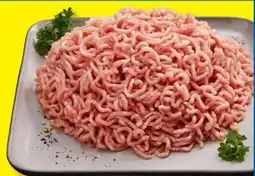 Lidl Metzgerfrisch Schweine Hackfleisch Angebot
