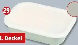 PENNY Emaille-Auflaufform Angebot