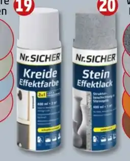PENNY Nr. Sicher Effektsprühlack Angebot