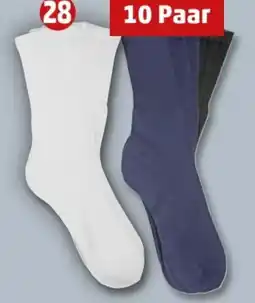 PENNY Unisex-Sportsocken 10er-Pack Angebot