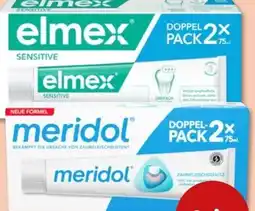 PENNY Elmex Zahncreme Angebot