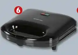 PENNY Gourmetmaxx Sandwichmaker Angebot