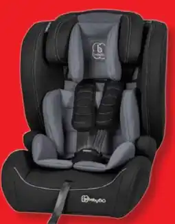 Lidl BabyGo Autokindersitz Freemove I-Size Angebot