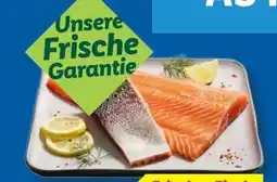 Lidl Fischerstolz Lachsforellenseite Angebot