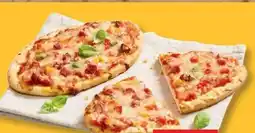 Lidl Lidl Backshop Pizza Snack Salami Angebot