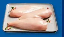 Lidl Metzgerfrisch Hähnchen-Brustfilet Angebot