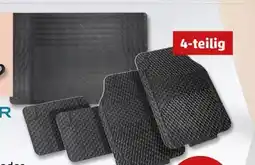 PENNY Kremer Kofferraummatte Angebot