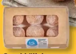 Lidl Lidl Backshop Quarkbällchen Angebot