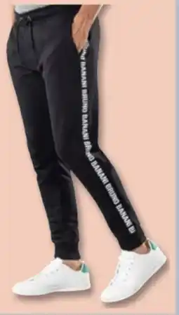 PENNY Bruno Banani Herren Sweathose Angebot