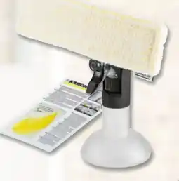 PENNY Kärcher Abziehlippen Angebot