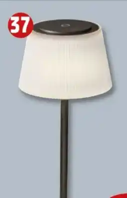 PENNY Akku-LED-Tischleuchte Angebot