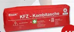 PENNY Kalff Kfz-Kombiverbandtasche Angebot