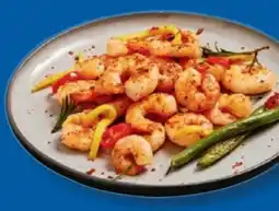 Lidl Fischerstolz White Tiger Garnelen Angebot