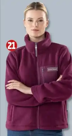 PENNY Bruno Banani Damen-Teddy-Sherpa-Jacke Angebot