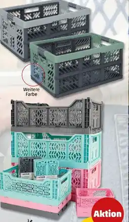 PENNY Keeeper Aufbewahrungsboxen Angebot