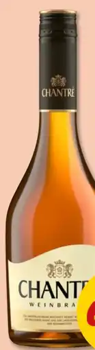 PENNY Chantré Weinbrand Angebot