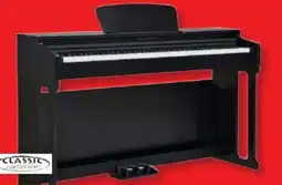 Lidl Classic Cantabile Digitalpiano DP 220 Angebot