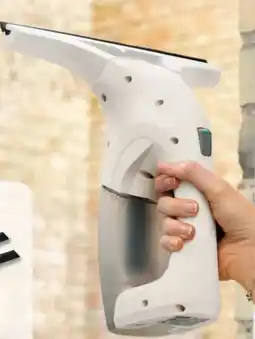 PENNY Kärcher Fenstersauger KWI 1 Plus Angebot