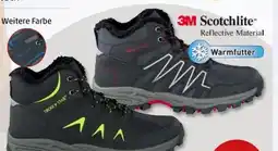 PENNY Trekk Star Herren-Warmfutter-Outdoorstiefel Angebot