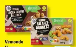 Lidl Vemondo Vegane Nuggets Angebot