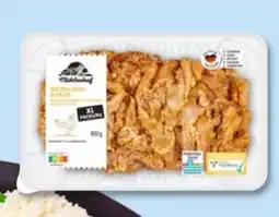 PENNY Mühlenhof Hähnchen-Geschnetzeltes Mariniert XXL Angebot