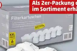 PENNY Home Ideas Cooking Filterkartuschen Angebot
